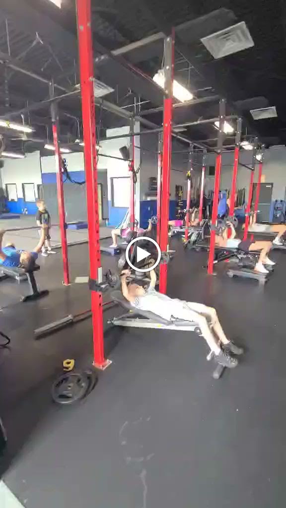  Rise Fitness & Health