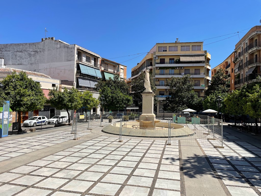 Templete de la musica