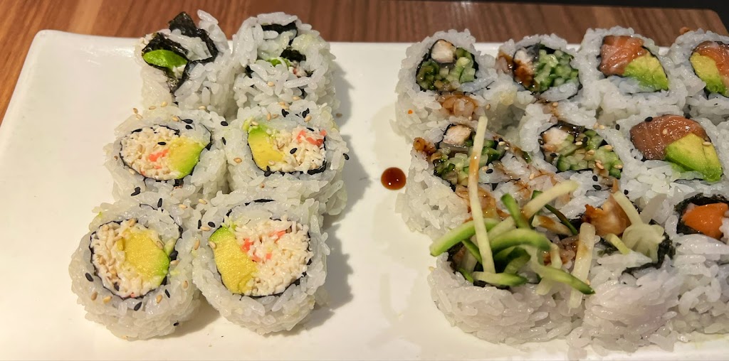 California roll