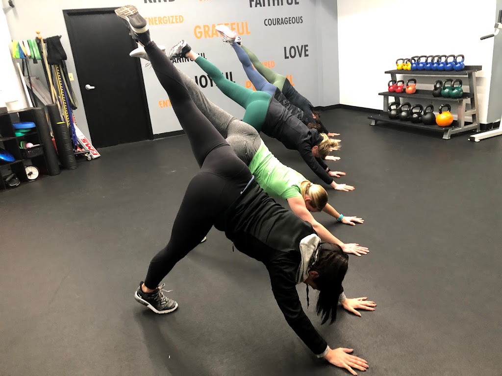  ProFormance Health & Wellbeing