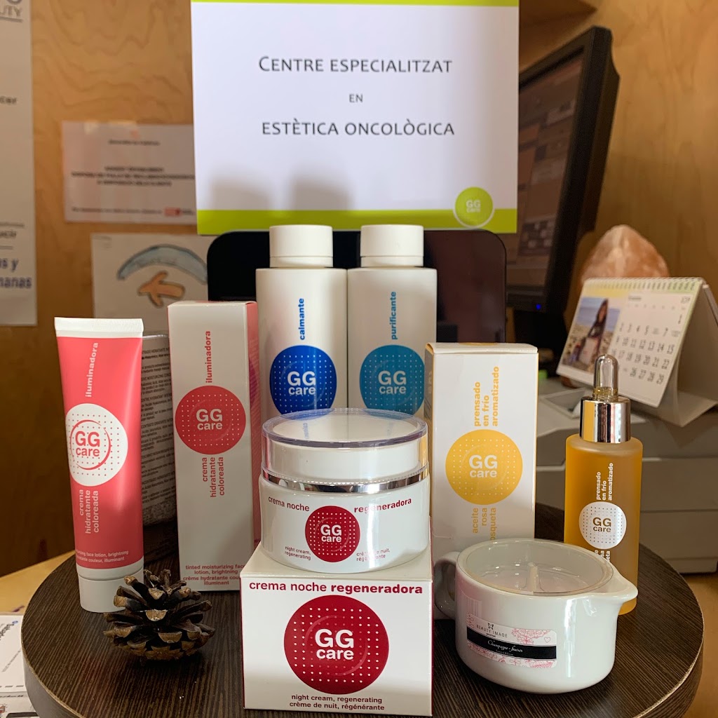Naturelle Centre d'Estetica — Del propietario
