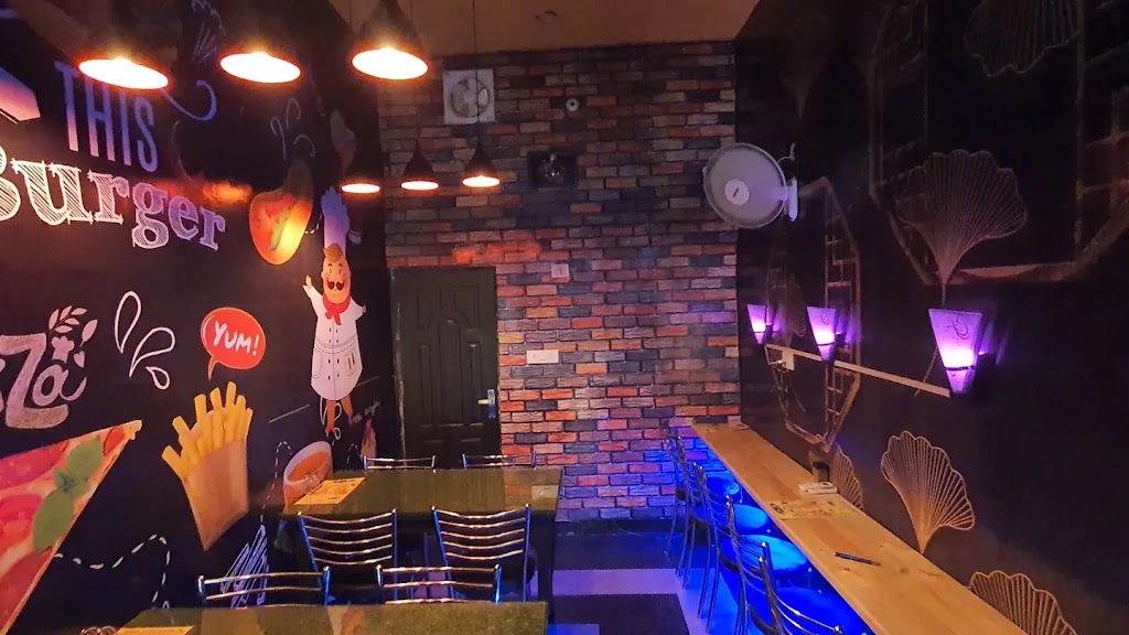 Dumberg Cafe