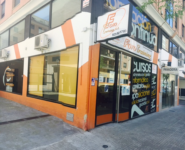 Foro Atenea & Psique Talavera de la Reina