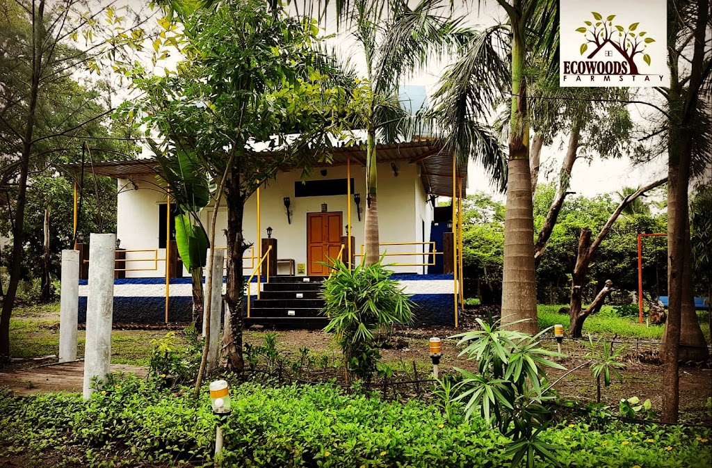 Ecowoods Farmstay