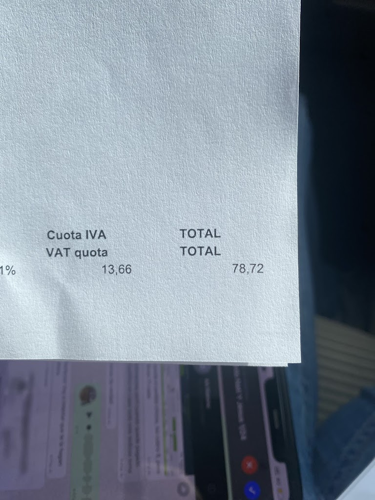 Review photo