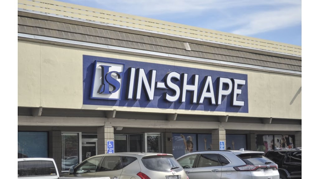  In-Shape Fitness