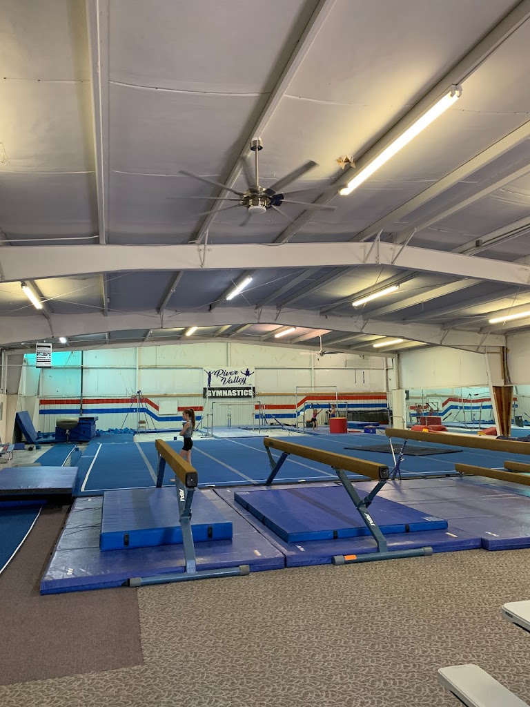  River Valley Gymnastics