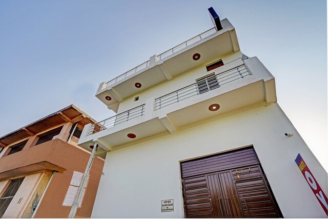 Oyo Umang Hotel