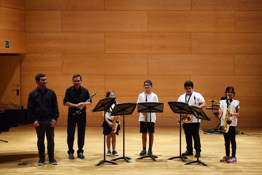 Escola de Musica Musicaula — Del propietario