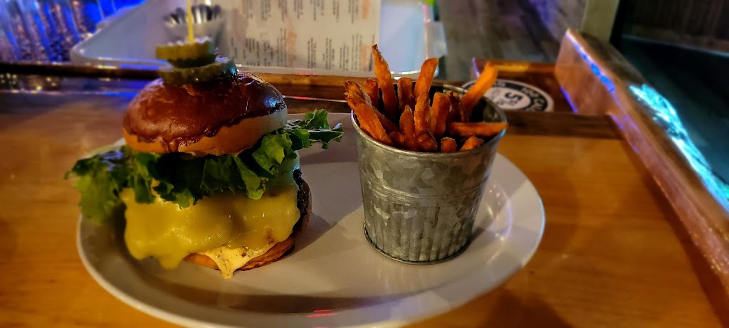  JB's Moose Lake Shack