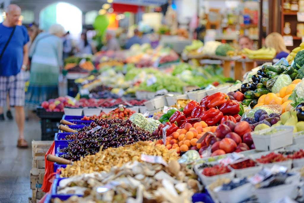 3Volution Organics