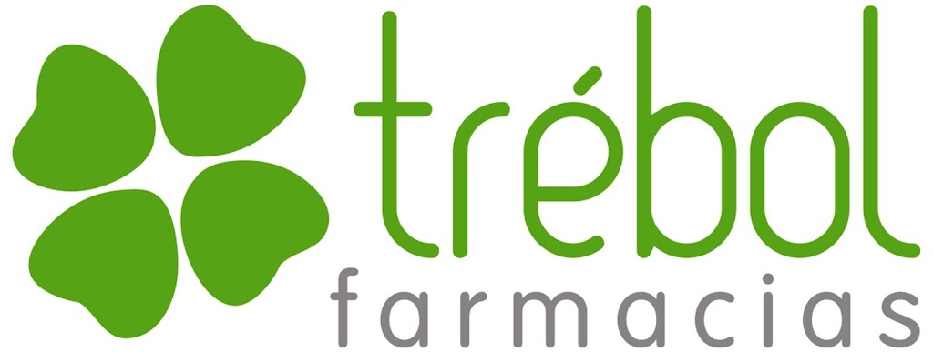 Farmacia Trebol Parla Este — Del propietario