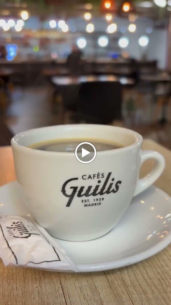 Restaurante Tabola — Videos