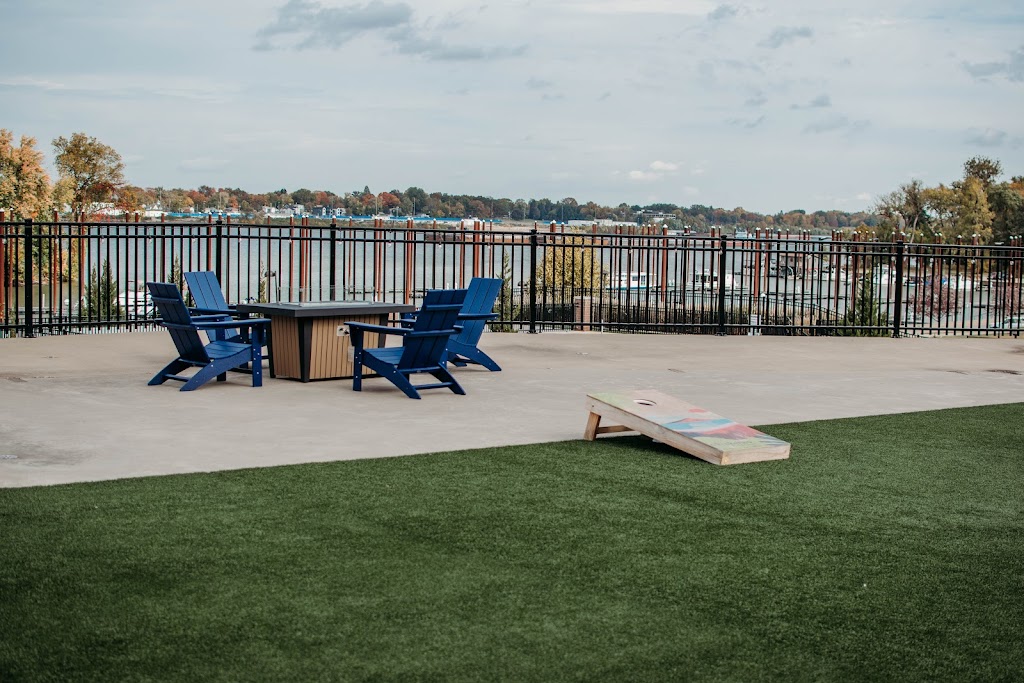 Goodbounce Pickleball Yard