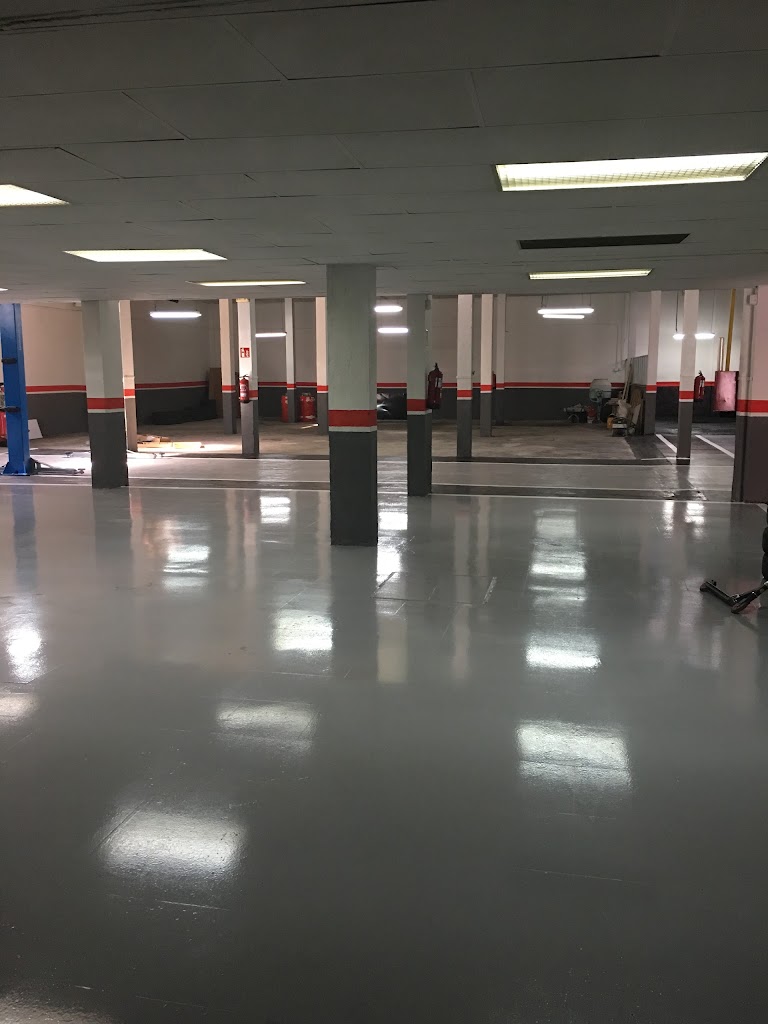 Autos ATM — Interior
