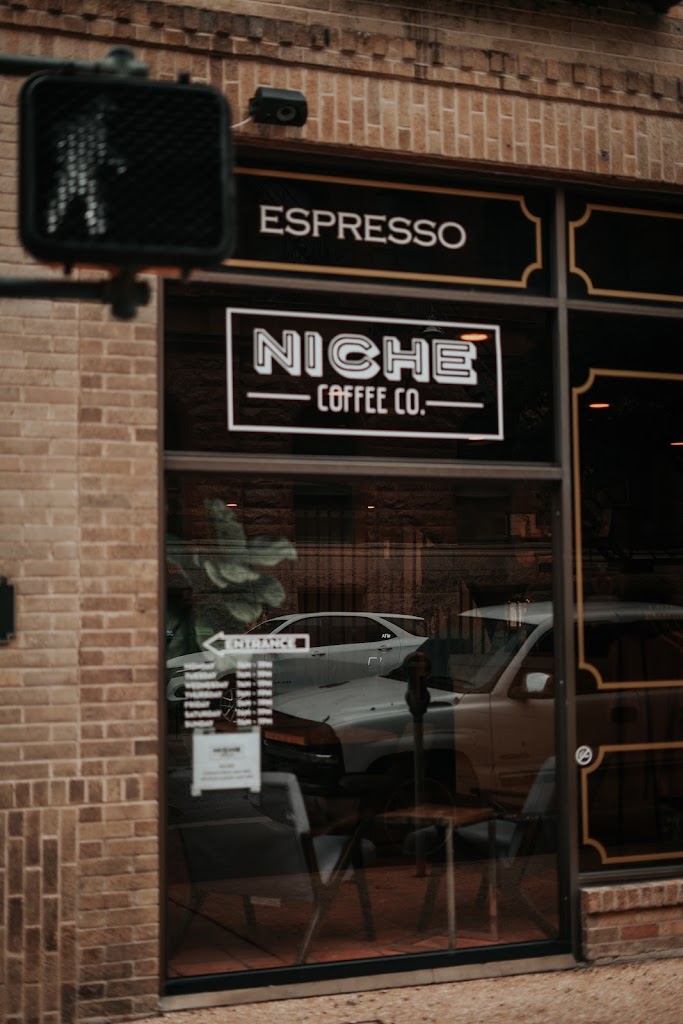 Photo of Niche Coffee Company
