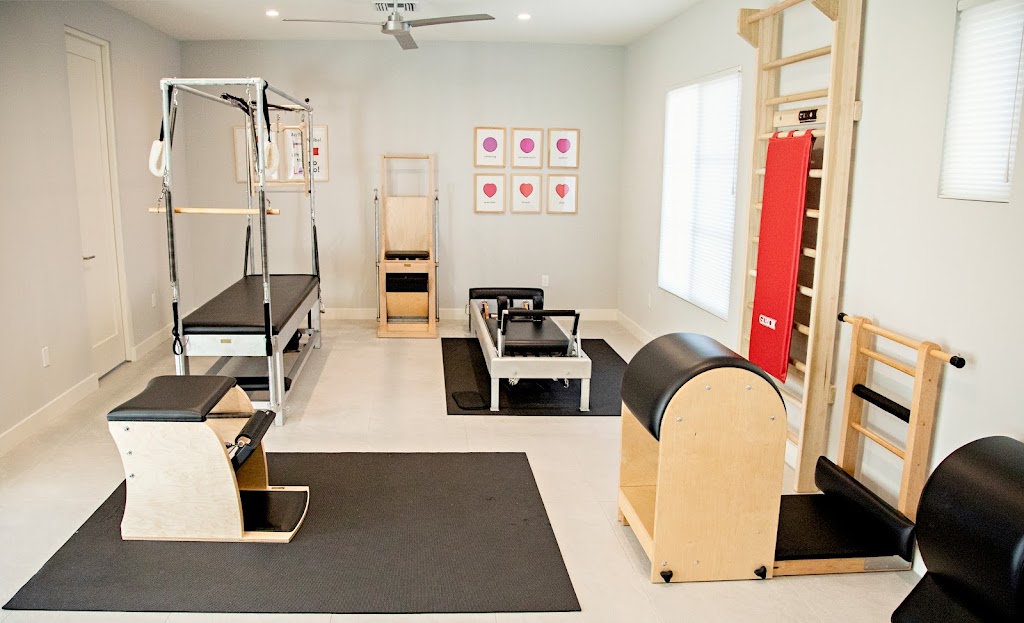  HeartCore Pilates