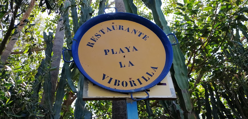 Aparcamiento restaurante — Signo