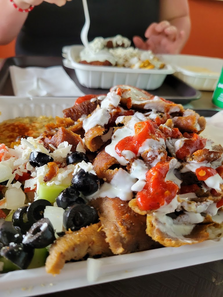 Food & drink