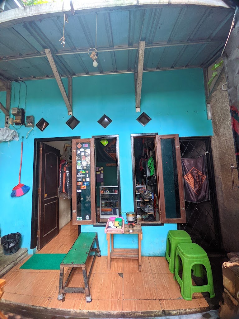 Toko Sewa Alat Camping Kawana adventure