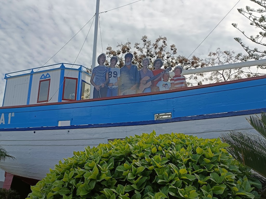 Barco de Chanquete La Dorada — Mas recientes