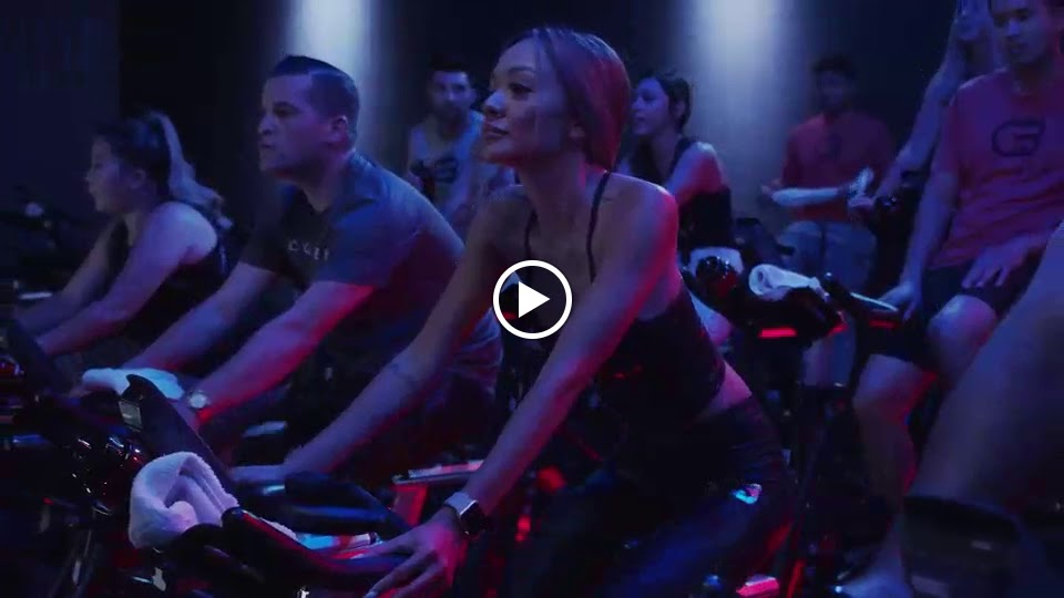  CYCLEBAR