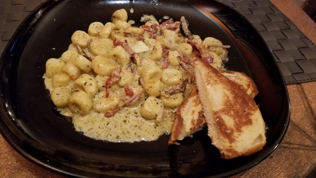 Gnocchi