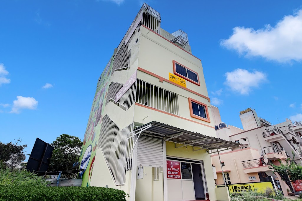 Oyo Isiri Rooms