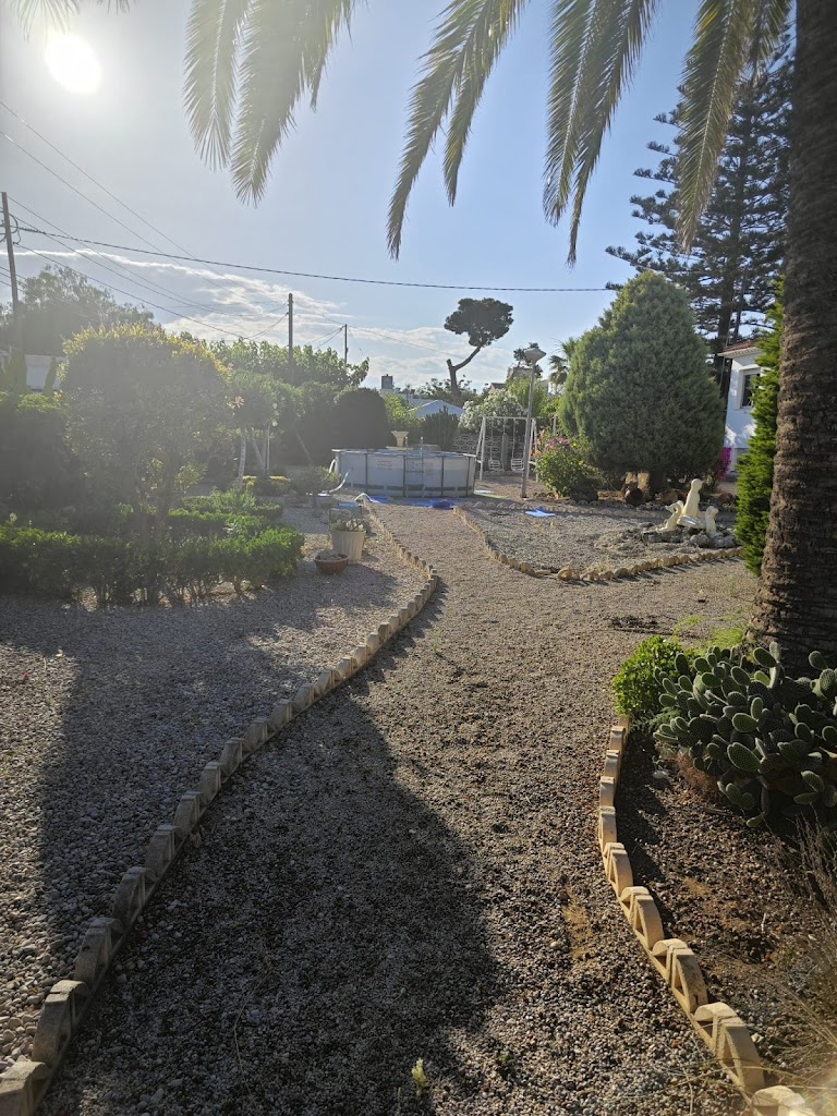 Casa Geminis Vinaros