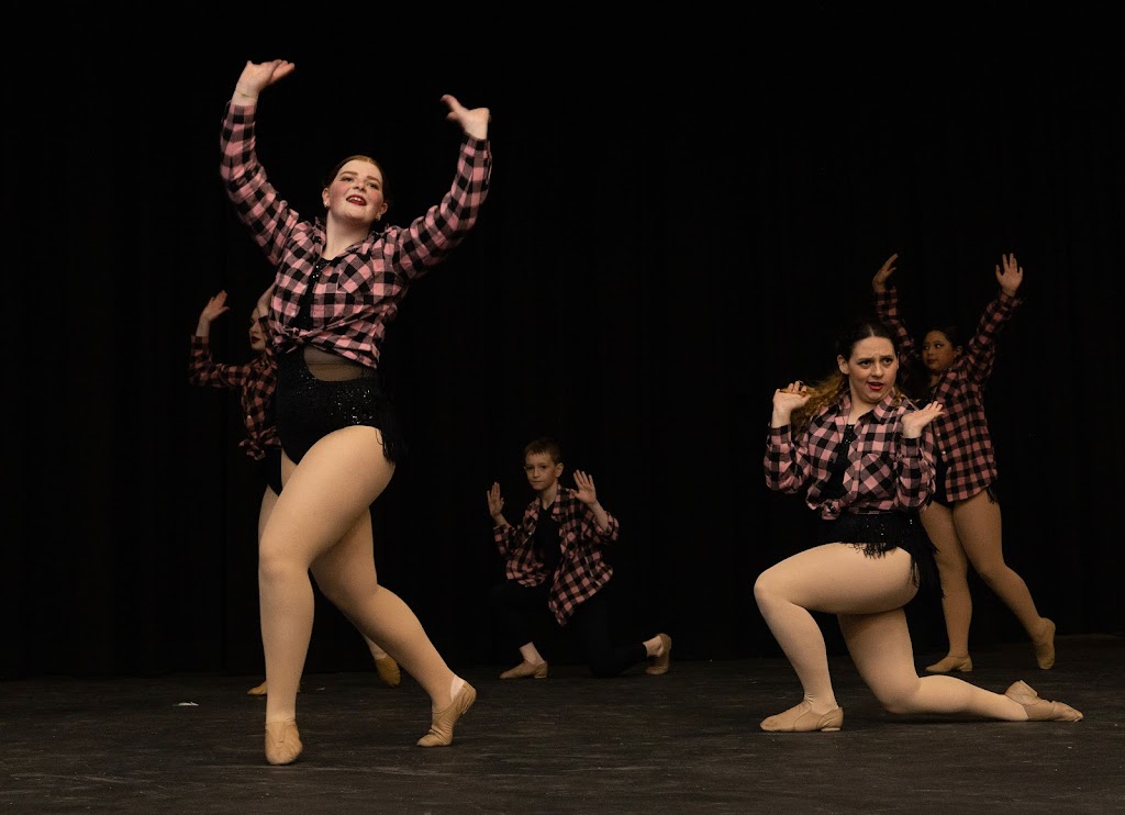  Spark Movement Academy