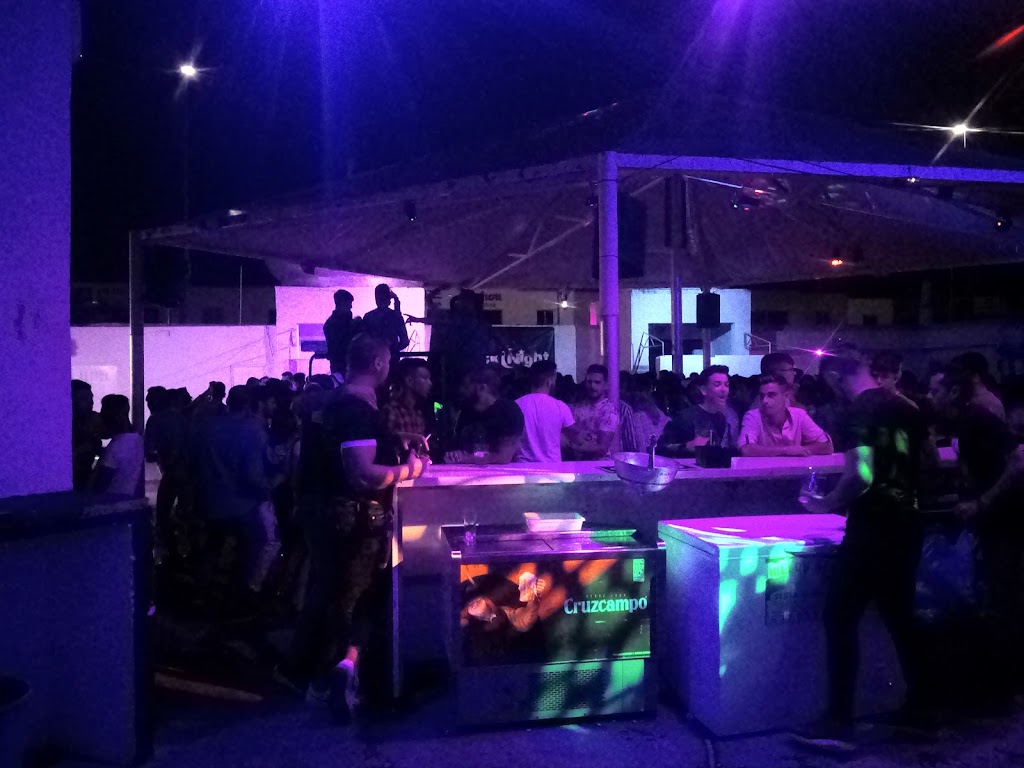 Discoteca Black Night