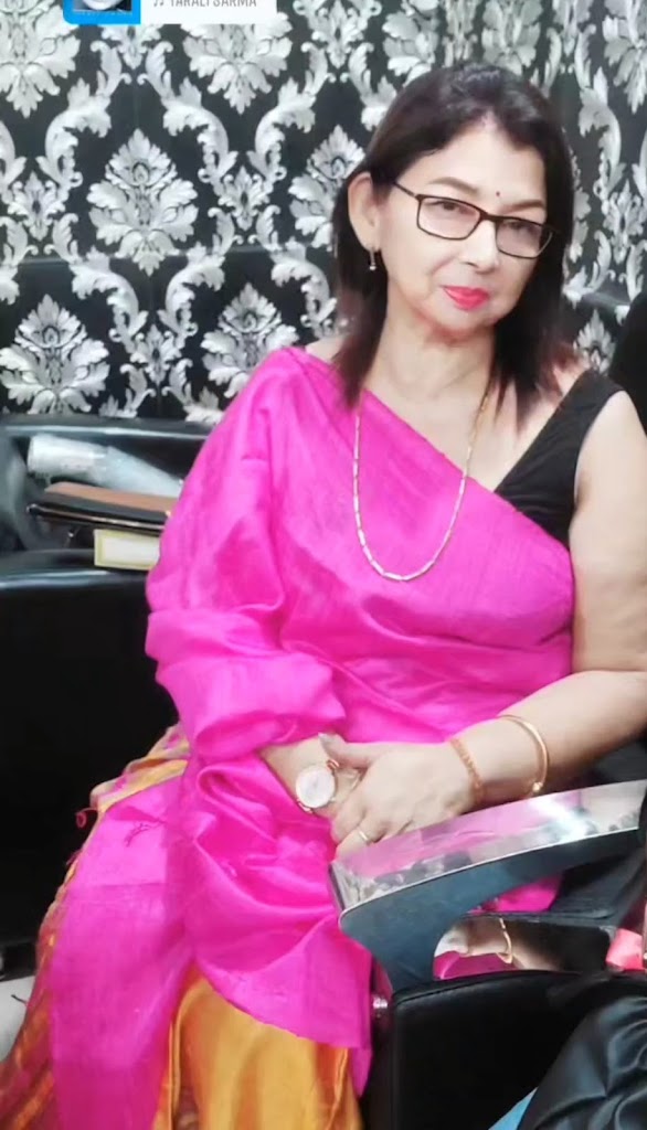 Pixy Ladies Beauty Parlour