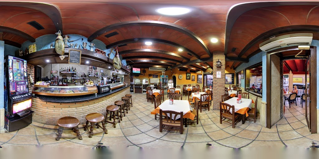 Restaurante Bar Casa El Abuelo