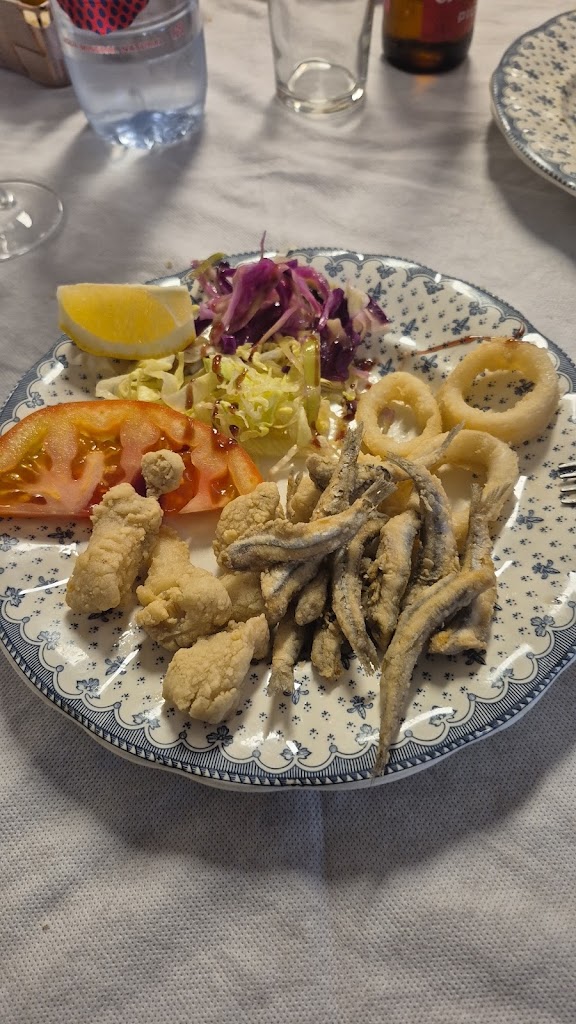 Restaurante Asador Villa Pilar