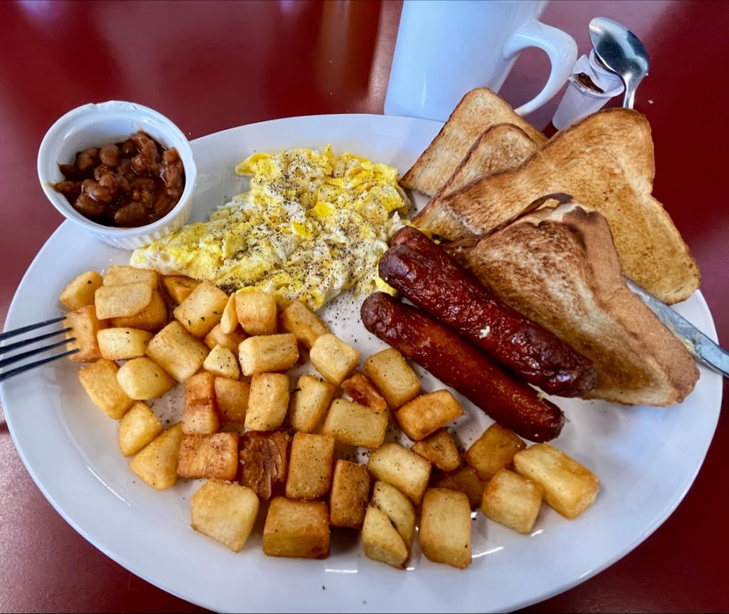 Home fries