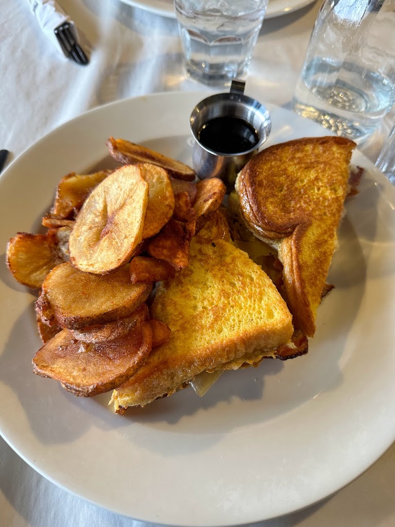 French toast