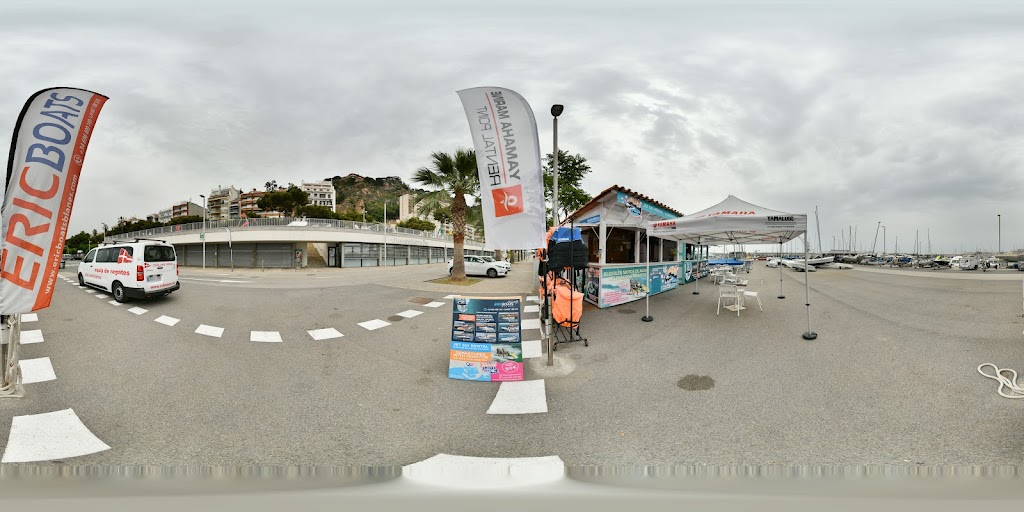 Street View & 360deg