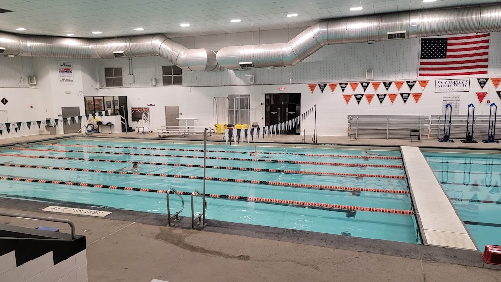 John B. Norris Recreation Center