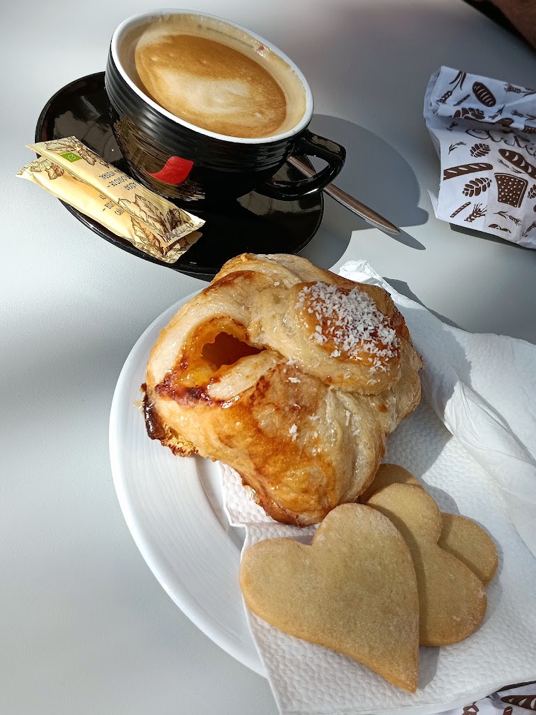 Cafeteria pastisseria la font