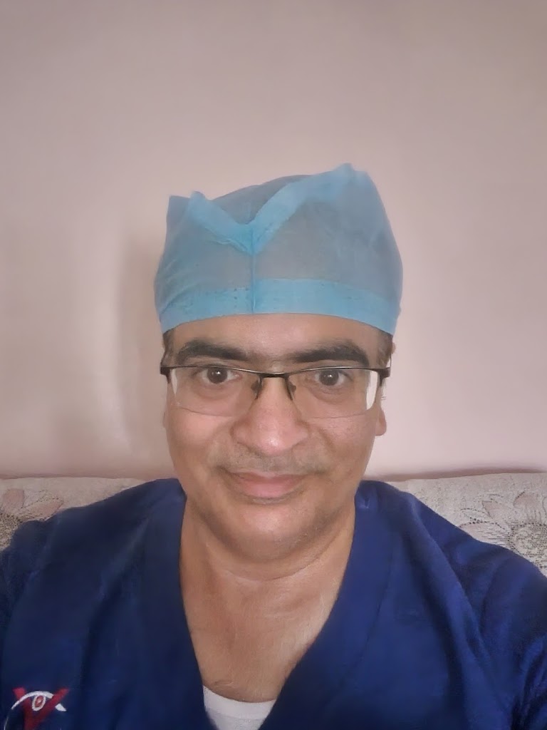 Shanti Eye Care And Phaco Centre