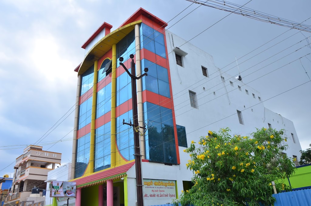 Srn Residency