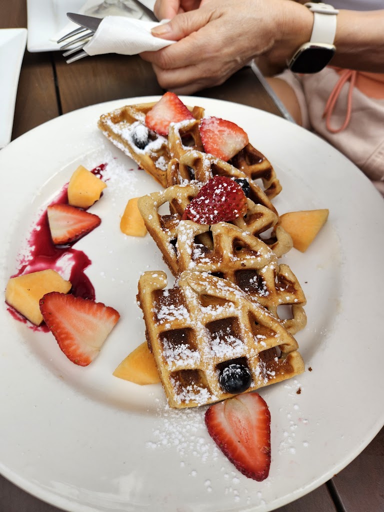Waffle