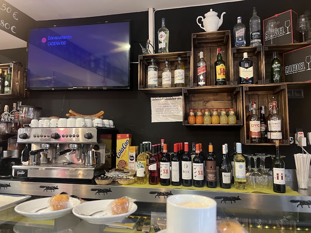 Cafe La Victoria — Mas recientes