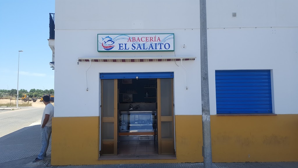 Abaceria El Salaito