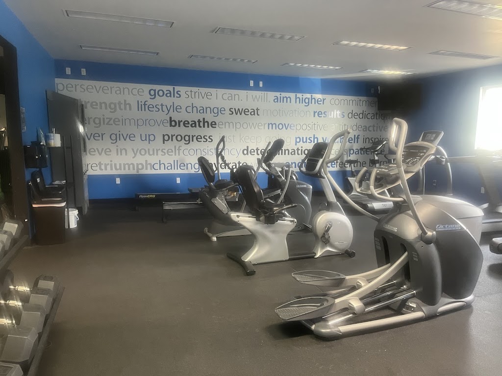  The Turning Pointe Dance Studio and Fitness Center