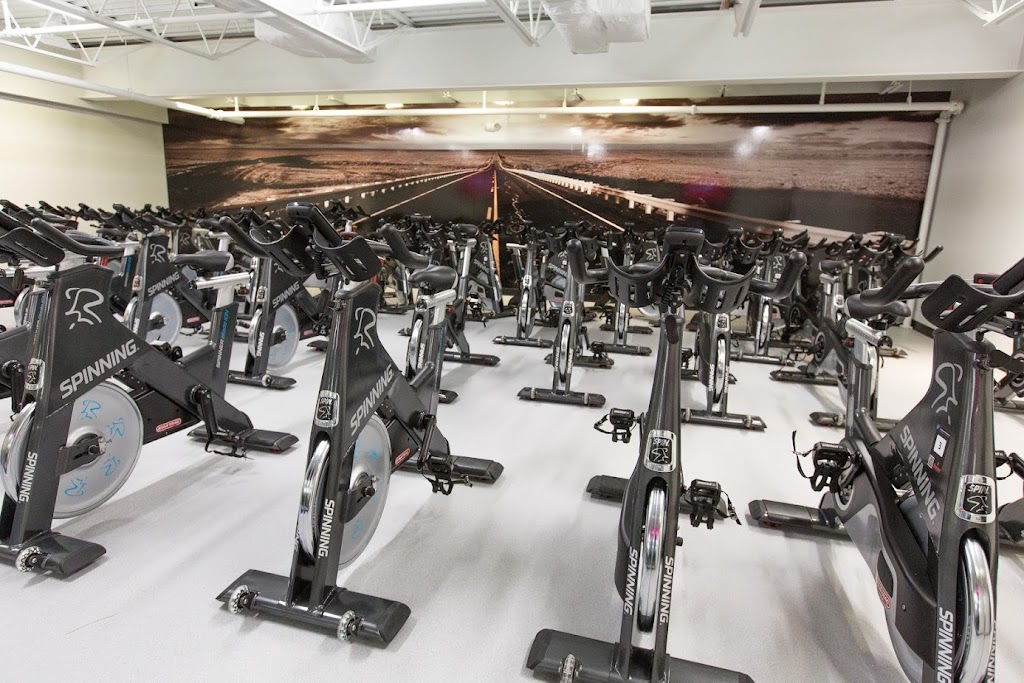  The Edge Fitness Clubs