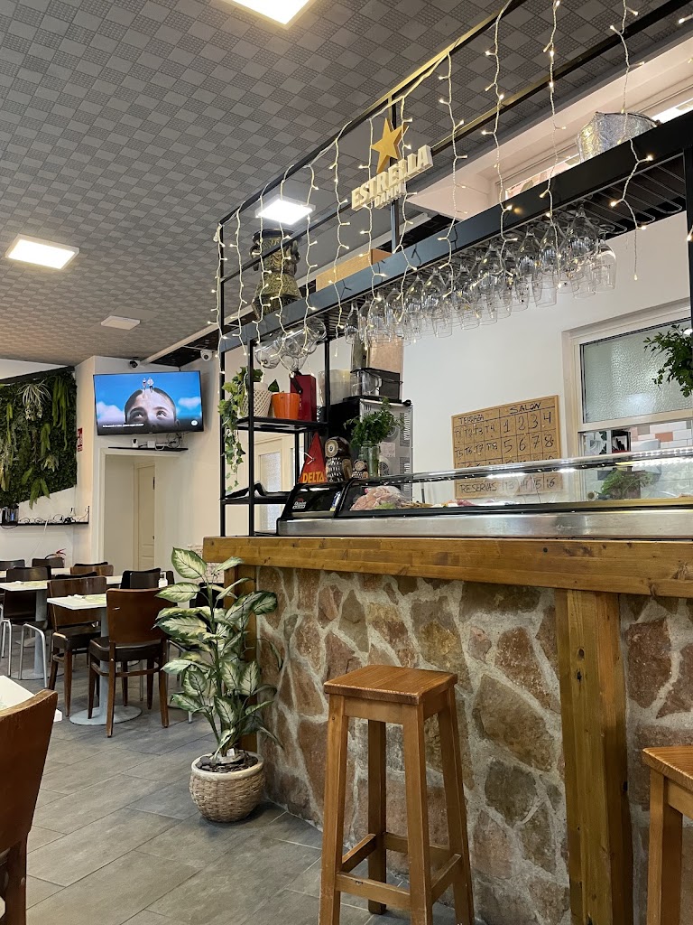 Ave Maria Bar Santa Pola