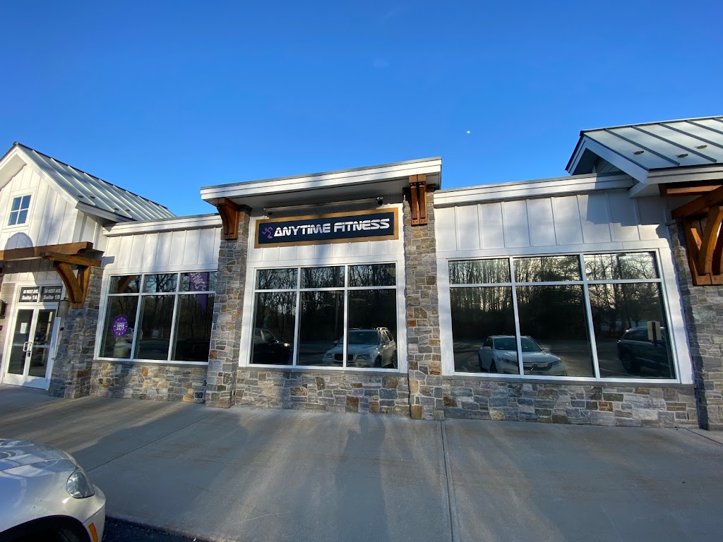  Anytime Fitness