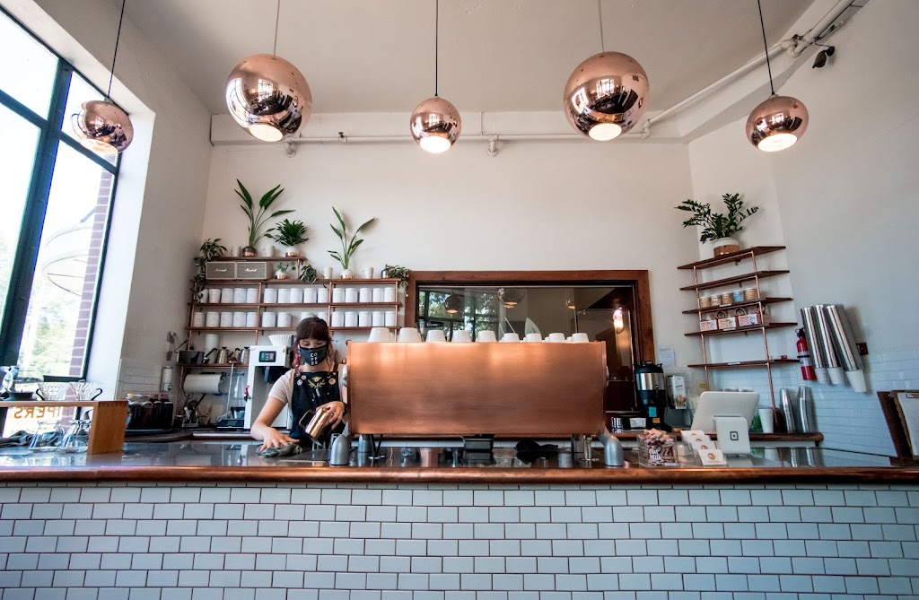 Photo of Pipers Tea & Coffee