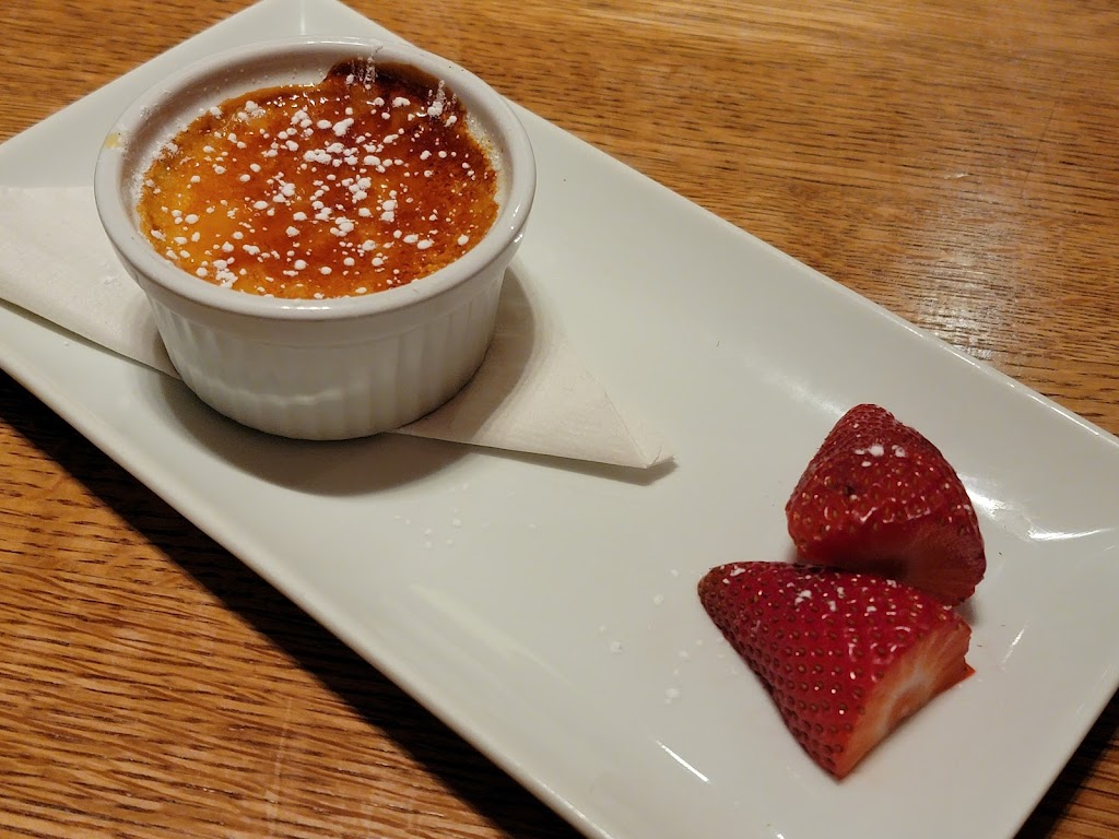 Custard